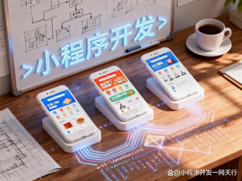 深圳软件开发：技术潮流引领者