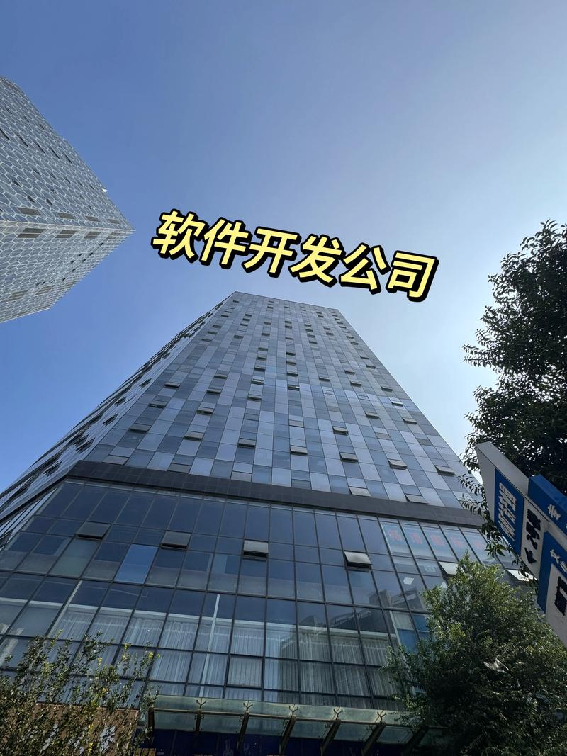 深圳软件开发：避开坑，选择对的伙伴