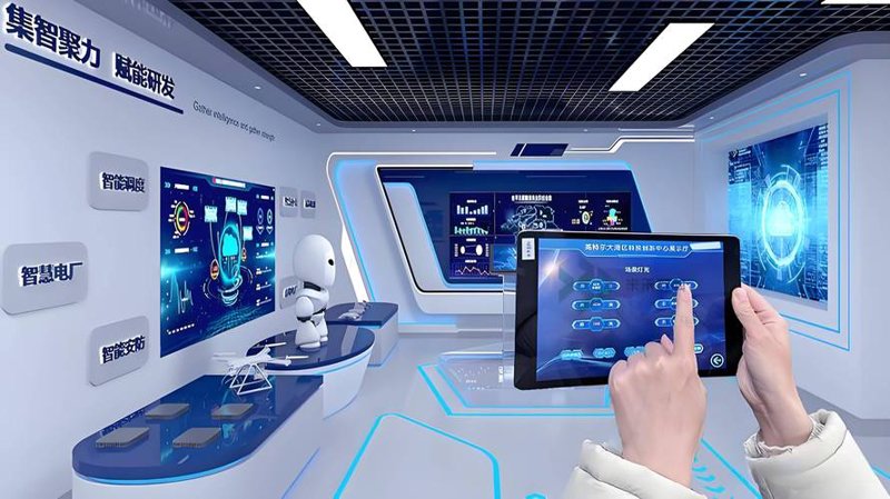 打造企业形象的门面——选购企业官网建设指南